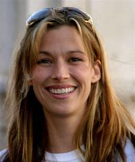 Brooke Langton